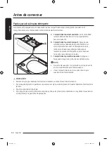 Предварительный просмотр 88 страницы Samsung WA49B5105 Series User Manual