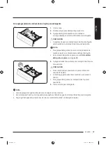 Предварительный просмотр 89 страницы Samsung WA49B5105 Series User Manual