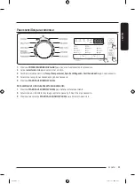 Предварительный просмотр 93 страницы Samsung WA49B5105 Series User Manual