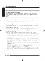 Предварительный просмотр 98 страницы Samsung WA49B5105 Series User Manual