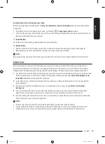 Предварительный просмотр 99 страницы Samsung WA49B5105 Series User Manual