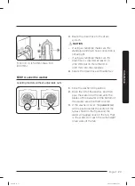 Preview for 23 page of Samsung WA49B5205A Series User Manual