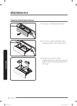 Preview for 50 page of Samsung WA49B5205A Series User Manual