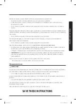 Preview for 77 page of Samsung WA49B5205A Series User Manual