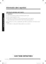 Preview for 80 page of Samsung WA49B5205A Series User Manual