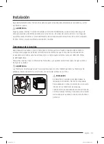 Preview for 81 page of Samsung WA49B5205A Series User Manual