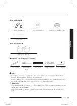 Preview for 83 page of Samsung WA49B5205A Series User Manual