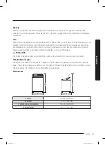 Preview for 85 page of Samsung WA49B5205A Series User Manual