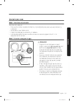 Preview for 87 page of Samsung WA49B5205A Series User Manual