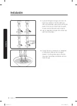 Preview for 88 page of Samsung WA49B5205A Series User Manual