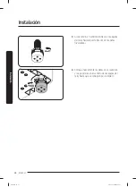 Preview for 94 page of Samsung WA49B5205A Series User Manual