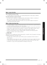 Preview for 97 page of Samsung WA49B5205A Series User Manual