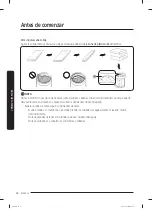 Preview for 98 page of Samsung WA49B5205A Series User Manual