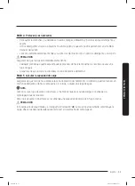 Preview for 99 page of Samsung WA49B5205A Series User Manual