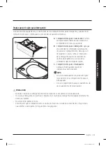 Preview for 101 page of Samsung WA49B5205A Series User Manual