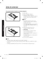 Preview for 102 page of Samsung WA49B5205A Series User Manual