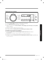 Preview for 107 page of Samsung WA49B5205A Series User Manual