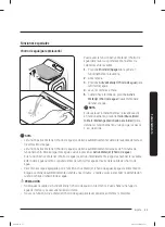 Preview for 111 page of Samsung WA49B5205A Series User Manual