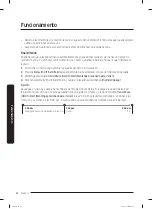 Preview for 112 page of Samsung WA49B5205A Series User Manual