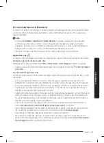 Preview for 113 page of Samsung WA49B5205A Series User Manual