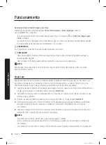 Preview for 114 page of Samsung WA49B5205A Series User Manual