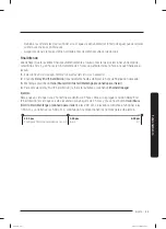 Preview for 111 page of Samsung WA49B5205AW/US User Manual