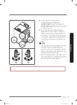 Preview for 27 page of Samsung WA5 A550 A Series User Manual