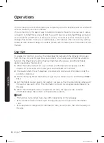 Preview for 50 page of Samsung WA5 A550 A Series User Manual