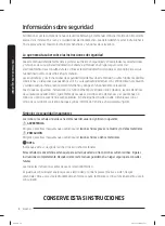 Preview for 76 page of Samsung WA5 A550 A Series User Manual