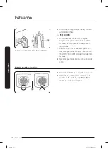 Preview for 98 page of Samsung WA5 A550 A Series User Manual