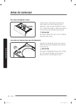 Preview for 108 page of Samsung WA5 A550 A Series User Manual