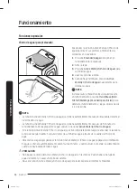 Preview for 118 page of Samsung WA5 A550 A Series User Manual