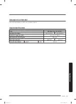 Preview for 139 page of Samsung WA5 A550 A Series User Manual