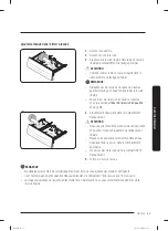 Preview for 105 page of Samsung WA50A5400A Series User Manual