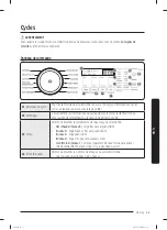 Предварительный просмотр 107 страницы Samsung WA50A5400A Series User Manual