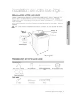 Preview for 55 page of Samsung WA50F9A6DSW/A2 User Manual