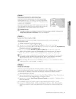 Preview for 61 page of Samsung WA50F9A6DSW/A2 User Manual