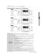 Preview for 63 page of Samsung WA50F9A6DSW/A2 User Manual