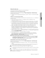 Preview for 65 page of Samsung WA50F9A6DSW/A2 User Manual