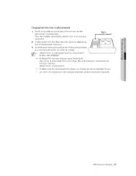 Preview for 71 page of Samsung WA50F9A6DSW/A2 User Manual