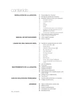 Preview for 98 page of Samsung WA50F9A6DSW/A2 User Manual