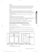 Preview for 101 page of Samsung WA50F9A6DSW/A2 User Manual