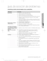 Preview for 119 page of Samsung WA50F9A6DSW/A2 User Manual