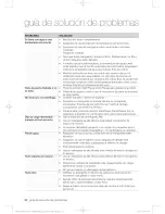 Preview for 120 page of Samsung WA50F9A6DSW/A2 User Manual