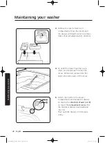 Preview for 48 page of Samsung WA50K8600A Series User Manual