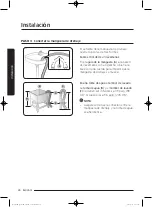 Preview for 164 page of Samsung WA50K8600A Series User Manual