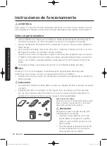 Preview for 168 page of Samsung WA50K8600A Series User Manual