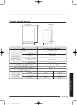 Preview for 201 page of Samsung WA50K8600A Series User Manual