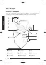 Preview for 14 page of Samsung WA50K8600AV/AA User Manual