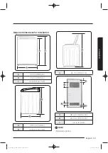 Preview for 19 page of Samsung WA50K8600AV/AA User Manual